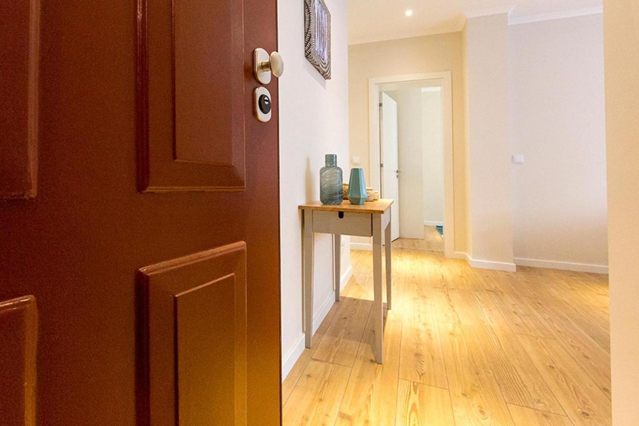 Apartamento Amazing Parada Garden By Homing